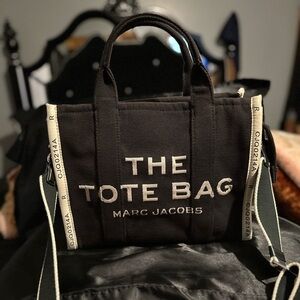 Marc Jacob’s Tote Bag